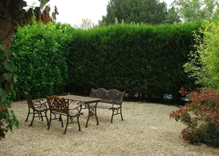 Le Vieux Couvent