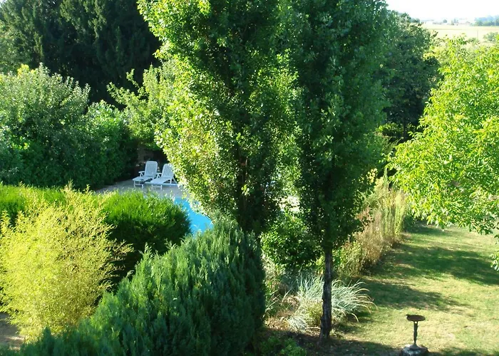 Le Vieux Couvent