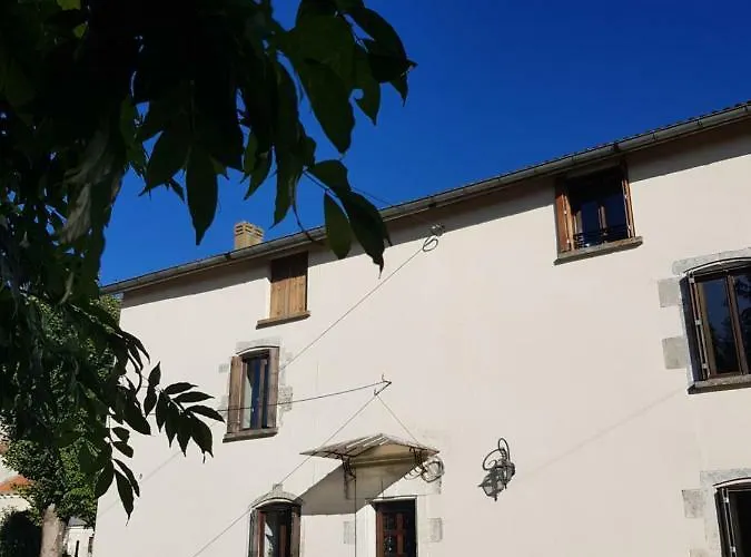 Le Vieux Couvent