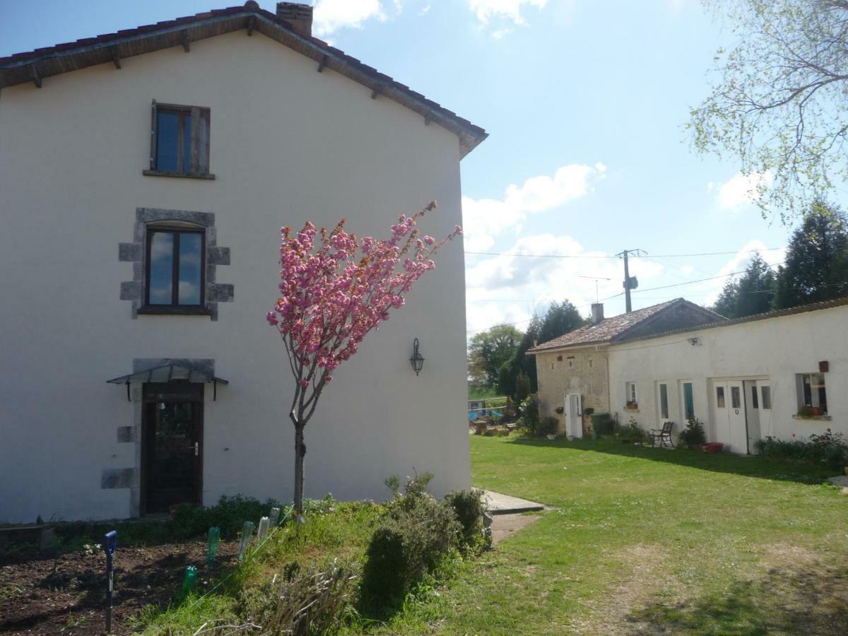 Le Vieux Couvent
