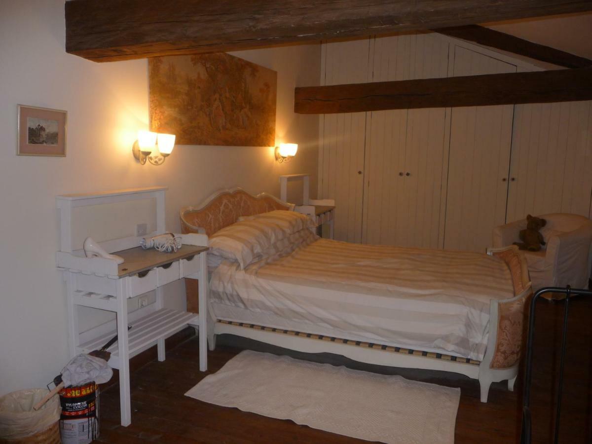 Le Vieux Couvent Holiday home Deviat