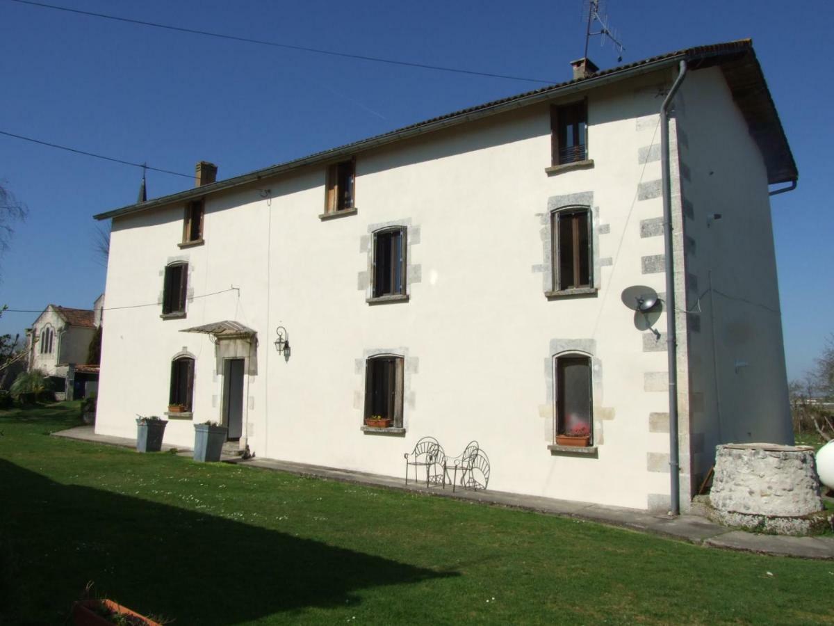 Le Vieux Couvent Deviat
