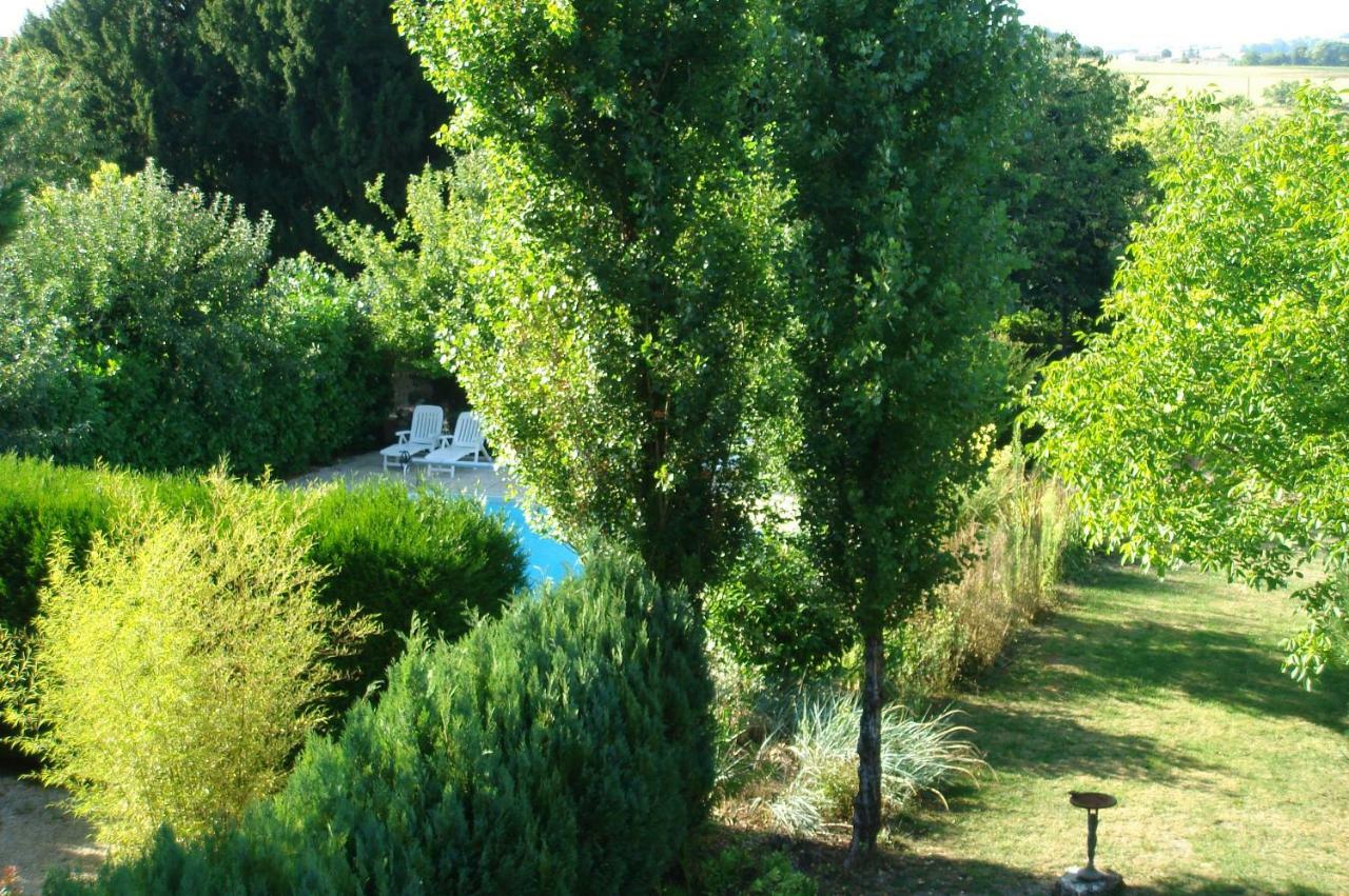Holiday home Le Vieux Couvent