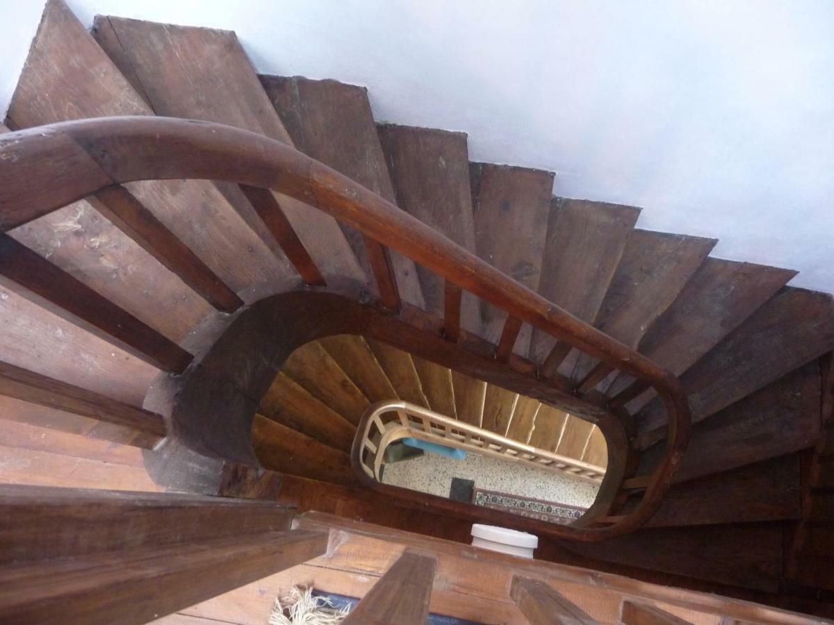 Le Vieux Couvent Holiday home Deviat
