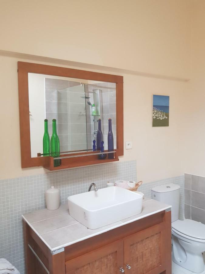 Le Vieux Couvent Holiday home