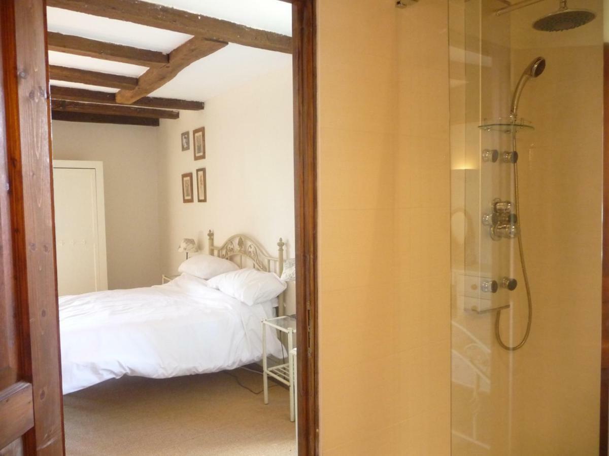 Holiday home Le Vieux Couvent *