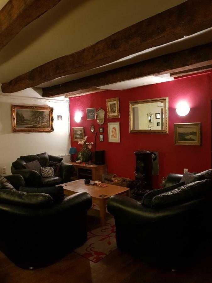 Le Vieux Couvent *