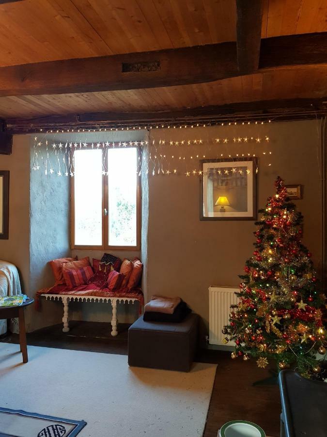 Le Vieux Couvent Holiday home Deviat