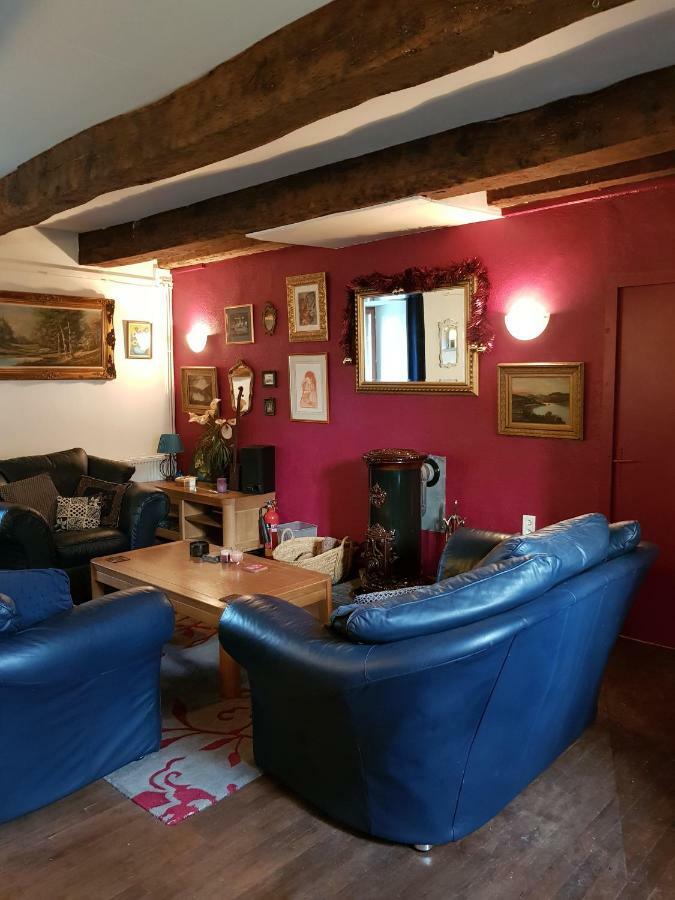 Le Vieux Couvent Deviat
