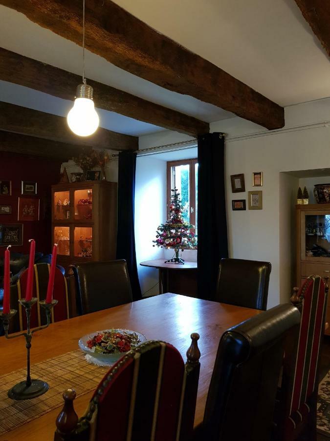 Holiday home Le Vieux Couvent *
