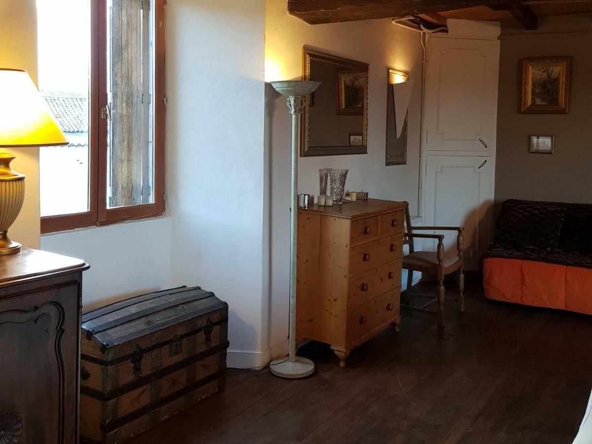 Le Vieux Couvent Holiday home