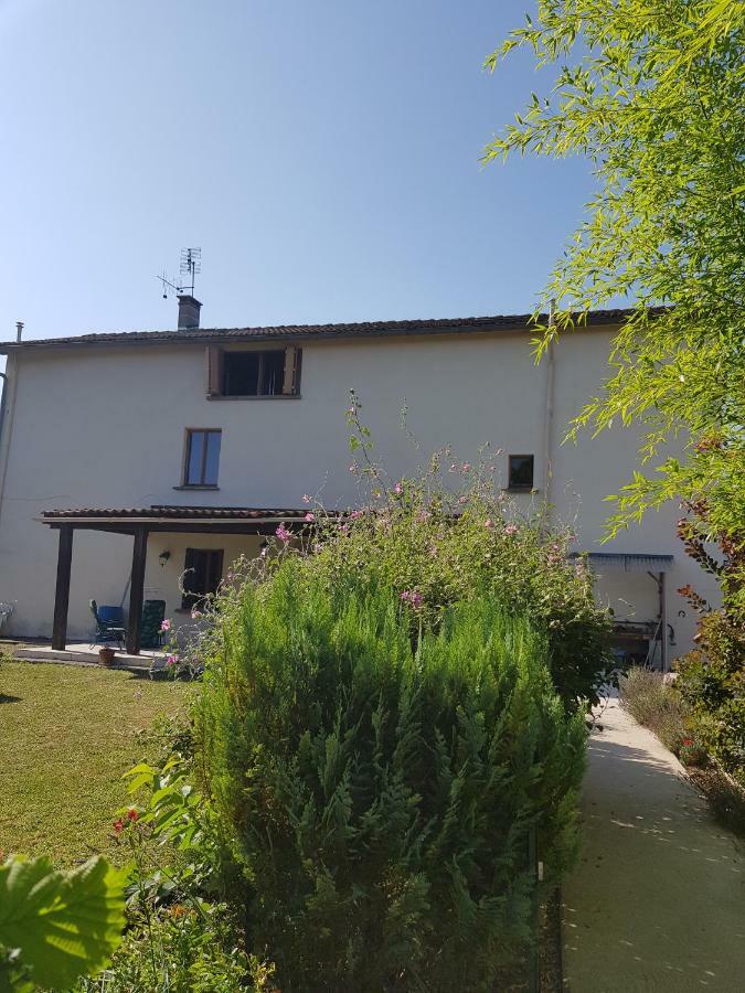 Holiday home Le Vieux Couvent