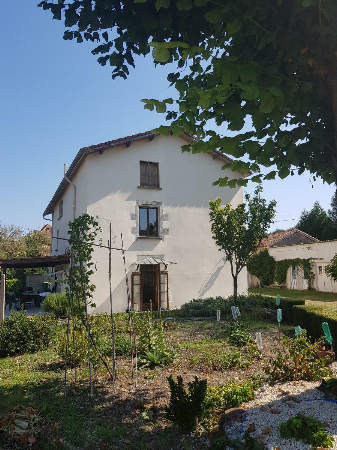 Le Vieux Couvent Holiday home