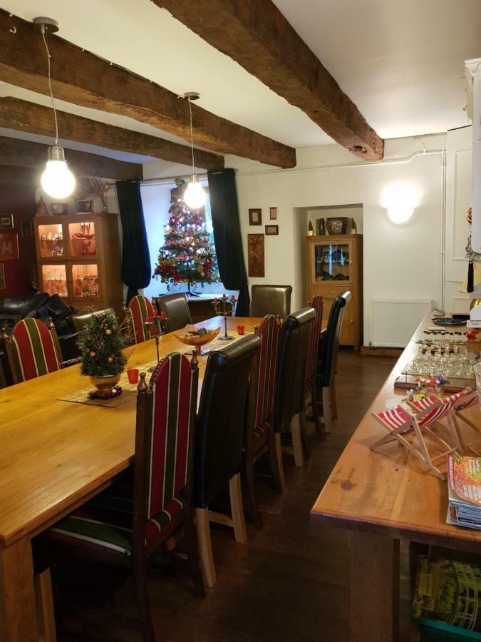 Holiday home Le Vieux Couvent *