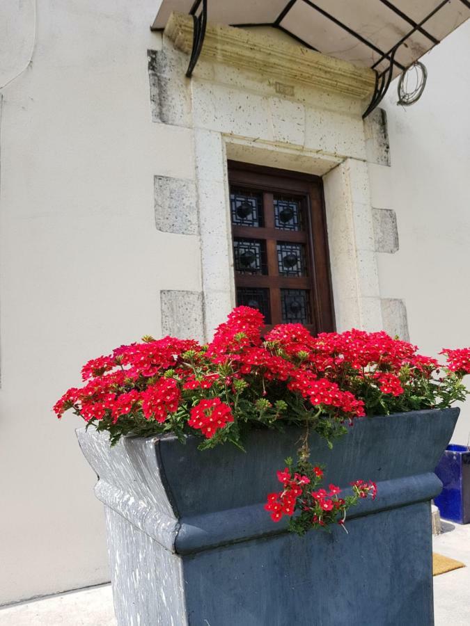 Holiday home Le Vieux Couvent