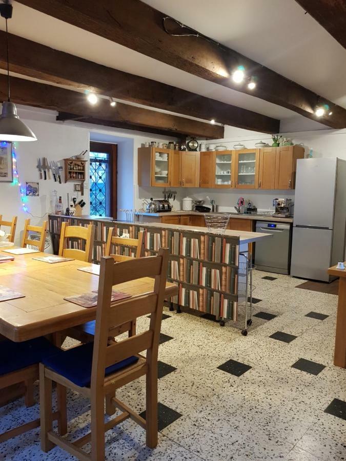 Le Vieux Couvent Holiday home *