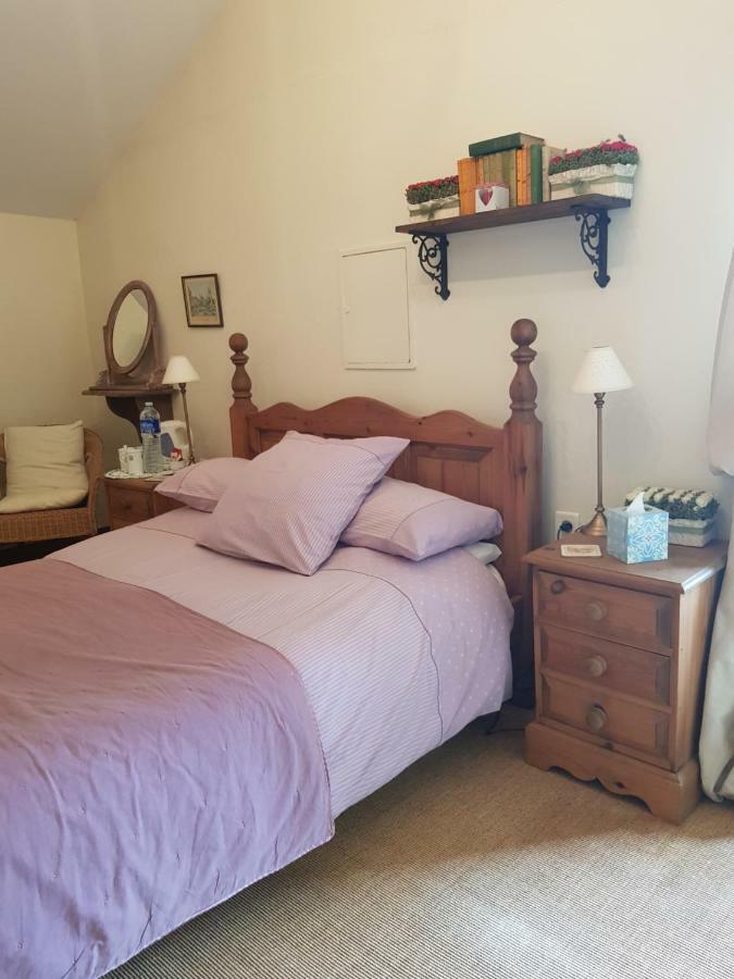 Le Vieux Couvent Holiday home *