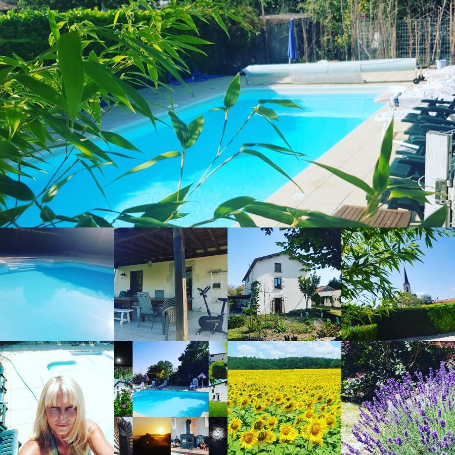 Le Vieux Couvent Holiday home